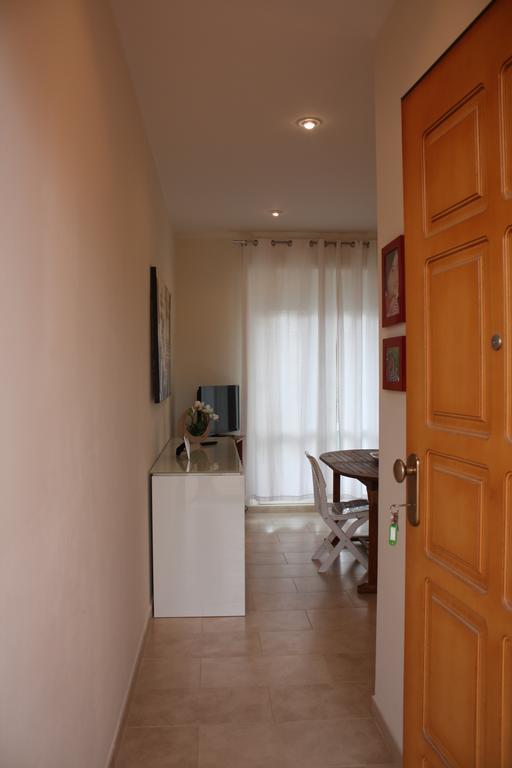 La Perla Di Alghero Exterior photo
